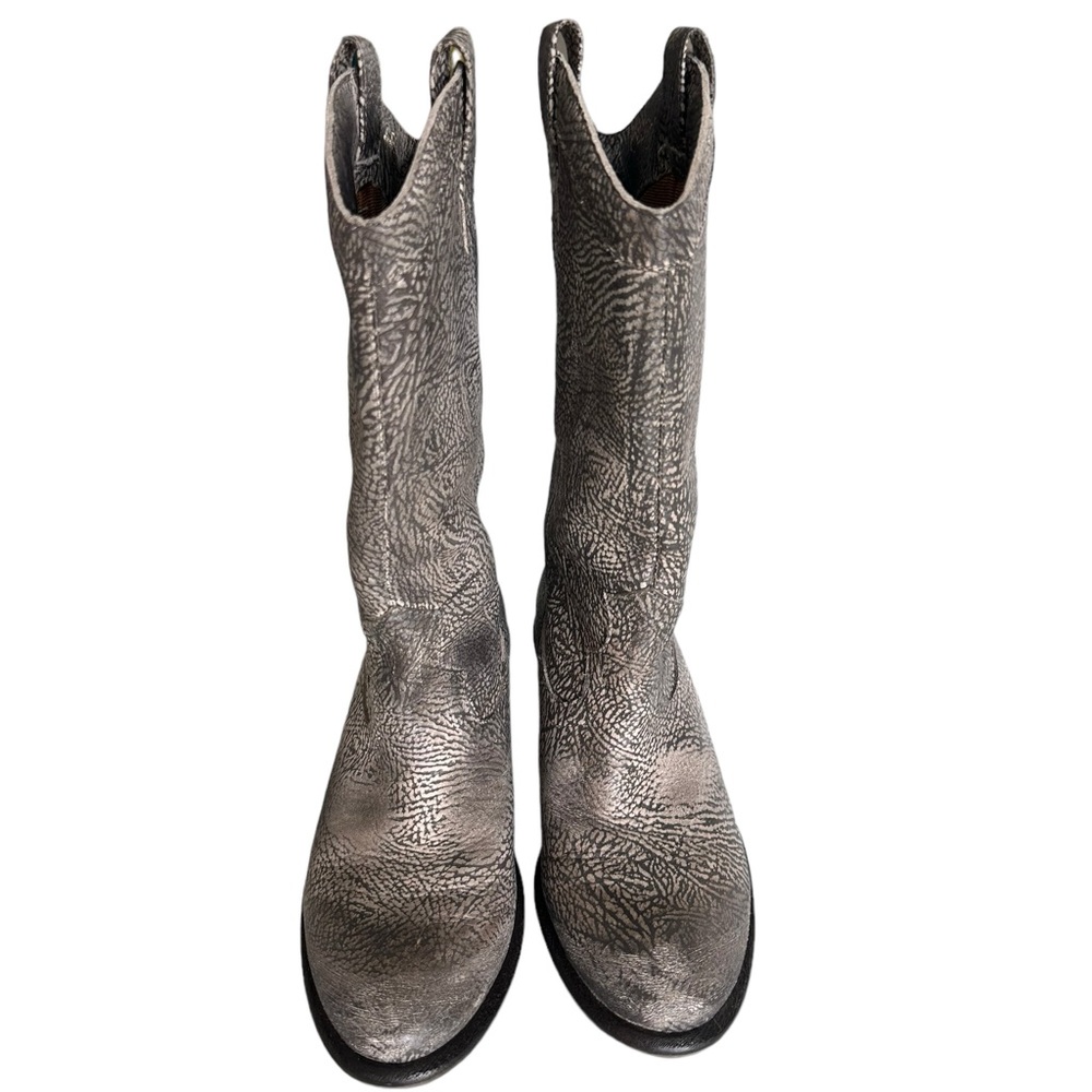 Jessica Simpson Rosanna Boots NWOT - Picture 4 of 8